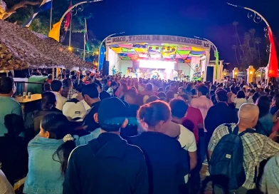 boaco, nicaragua, año nuevo,