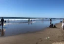 nicaragua, carazo, año nuevo, playa la boquita, casares,