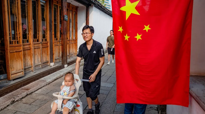 china, internacionales, anticonceptivos, natalidad,