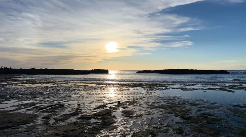 clima, nicaragua, ambiente caluroso, ineter, vientos,