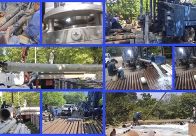 enacal, masaya, agua portable, nicaragua, comunidad pilas oriental,