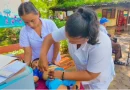 minsa, nicaragua, salud infantil,