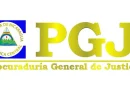 PGJ, Procuraduría General de Justicia, declara, anuncia, Lavado de Dinero, desfalco al Estado de Nicaragua, Ricardo Bonilla Castañeda, Bayardo Arce Castaño,