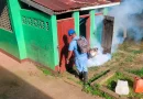 salud, dengue, malaria, bilwi, costa caribe, nicaragua, nicaragua,