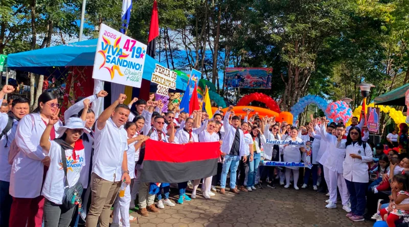 matagalpa, nicaragua, fiesta, pueblo presidente, 19 años,
