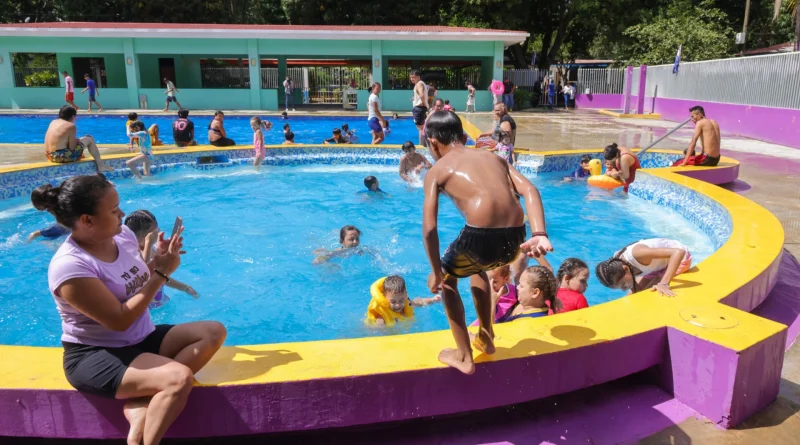 turismo, nicaragua, centro turistico xilonem, managua,