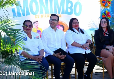 nicaragua, monimbo es nicaragua, economia creativa, masaya,