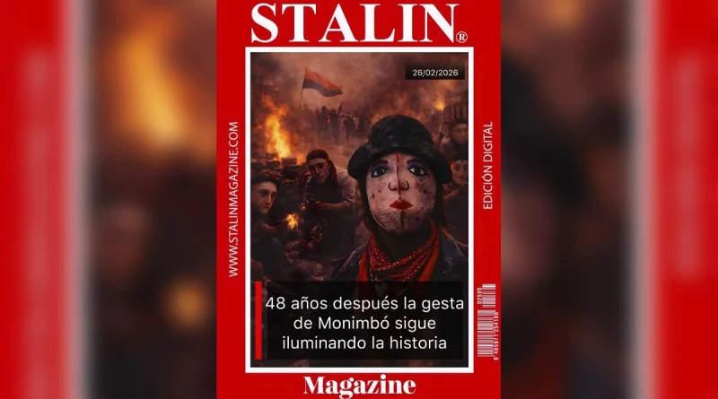 opinion, monimbo, heroes y martires, nicaragua,