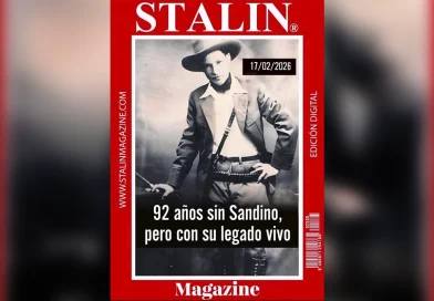 opinion, general augusto c, sandino, inmortalidad,