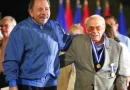 acto de entrega, medalla de la reconciliación, nicaragua, Gobierno Sandinista,