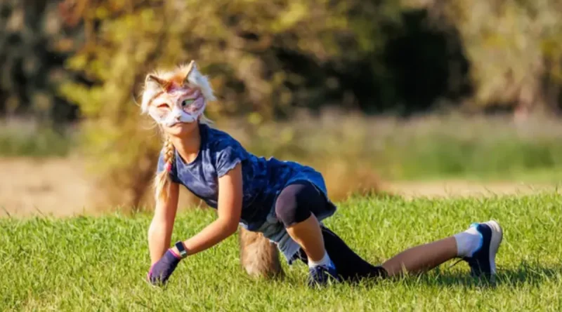 Therian, Argentina, muerde, córdoba, tendencia, fenómeno mundial, denuncia, soy un animal,