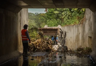 plan invierno seguro 2026, alcaldía de managua, managua 2026, limpieza de cauces, drenaje pluvial, prevención de riesgos, comunidad organizada, inversión municipal, ciudad segura, medioambiente, nicaragua, revista en vivo, 4 de febrero de 2026
