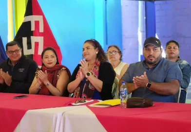 nicaragua, alcaldía de managua, escuelas municipales