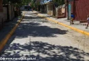 alcaldia de managua,. managua, Nicaragua, calles para el pueblo,