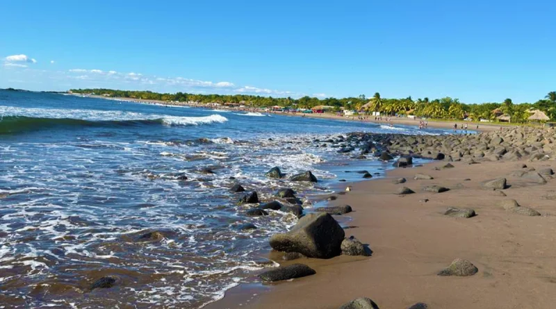 clima, nicaragua, ineter, altas temperaturas,