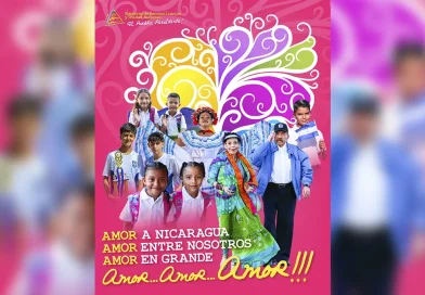 nicaragua, dia del amor, dia del cariño, dia de la amistad,