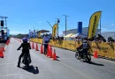 motovelocidad nicaragua, campeonato nacional cuarto de milla, pista villa sol, motociclismo en managua, deporte motor nicaragua, pilotos nicaraguenses, juventud y deporte