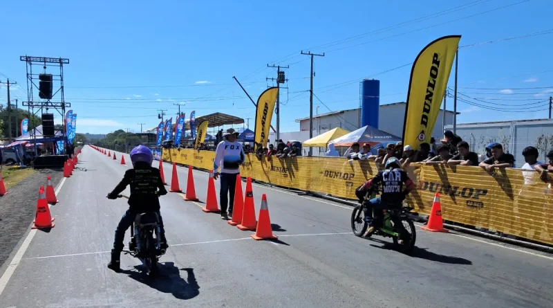 motovelocidad nicaragua, campeonato nacional cuarto de milla, pista villa sol, motociclismo en managua, deporte motor nicaragua, pilotos nicaraguenses, juventud y deporte