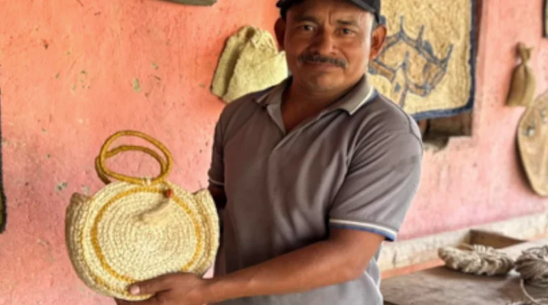 artesanías, matriz, emprendimientos, nicaragua,