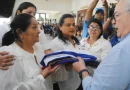 asamblea de nicragua, medalla de honor, entrega de medalla, Jose Ignacio balladares, managua, nicaragu,