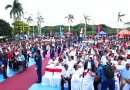 ya tu boda 2026, tu nueva radio ya, matrimonios 2026, puerto salvador allende, william martínez, bodas colectivas, amor y familia, valores cristianos, managua, revista en vivo, 5 de febrero de 2026, nicaragua
