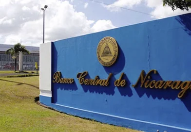 nicaragua, banco central, cuarto trimestre