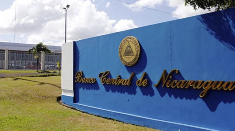 nicaragua, banco central, cuarto trimestre