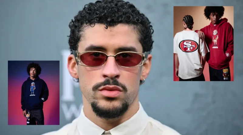 nueva indumentaria, man bunny, Super Bowl,