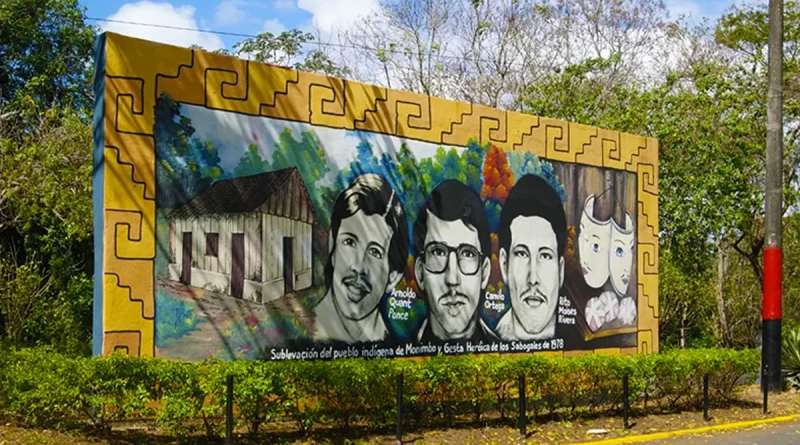 héroes, Cmte. Camilo Ortega, Monimbó, héroes de Monimbó, testimonio, Compañero Victor Hugo Granados Martínez,