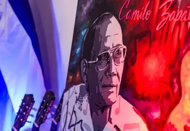 tercer aniversario, Casa de Cultura y Creatividad Camilo Zapata, Casa de Cultura, Managua, arte, música, concierto,