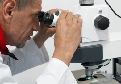 genética, salud pública, diagnóstico genético, managua, minsa, tecnología médica, gobierno de nicaragua, revista en vivo, 9 de febrero de 2026, estudios genéticos, centro nacional de genética, nicaragua