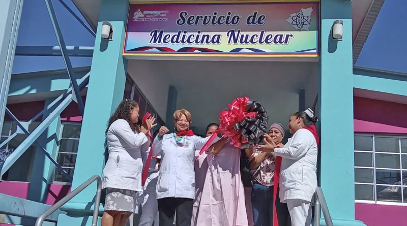 medicina nuclear, centro nora astorga, minsa, pacientes,