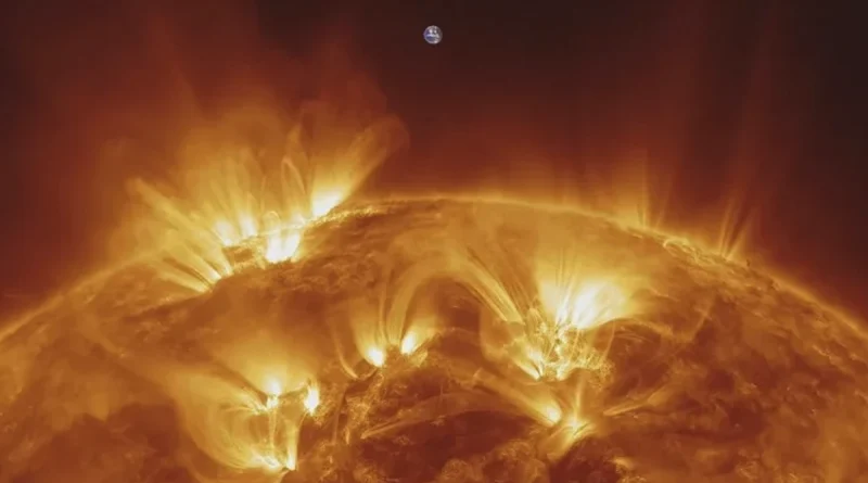 China, lanzara, primer, observatorio, solar, punto, L5, alerta, tempranas, clima, especial, nave, punto, equilibrio, desplegada, satélite, programado, lanzamiento, convertirá,