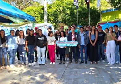 educación técnica, chontales, nicaragüa, educación, inatec, ciclo escolar 2026,