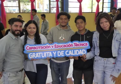 tecnologico, matagalpa, educacion gratuita,