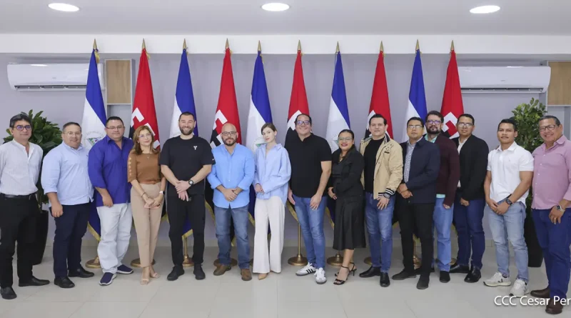 nicaragua, belarus, comunicadores, belarus nicaragua, comunicacion, verdades verdaderas,