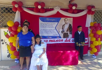 nicaragua, managua, mined, Ruben Dario, comunidad educativa