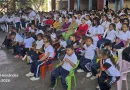 nicaragua, Ciudad Sandino, comunidad educativa,