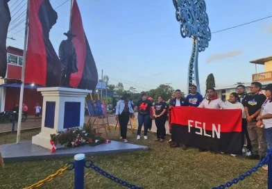 diana, bilwi, general sandino,