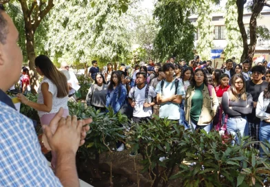 nicaragua, año académico, universidad Casimiro, espacios de aprendizaje