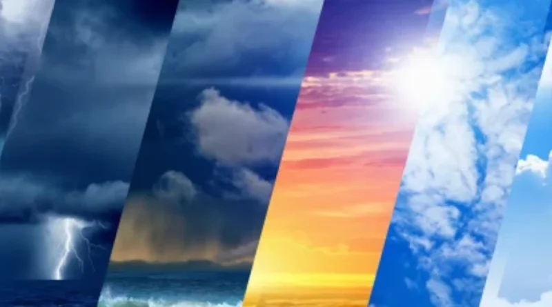 clima, Nicaragua, ineter, pronostico del tiempo,