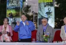 nicaragua, cardenal miguel obando y bravo, medalla de la reconciliacion y la paz,
