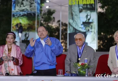 nicaragua, cardenal miguel obando y bravo, medalla de la reconciliacion y la paz,