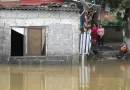 Colombia, Córdoba, muertos, inundación, catástrofe, inundado,