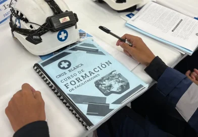 cruz blanca, conocimientos a formadores, nicaragua, emergencias, nicaragüa,