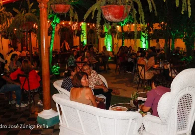 nicaragua, granada, la casa de los 3 mundos, familias,