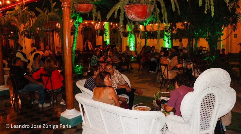 nicaragua, granada, la casa de los 3 mundos, familias,