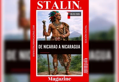 opinión, nicarao, nicaragua, cacique, resistencia, soberanía, indígena, identidad, historia, territorio, antiimperialista