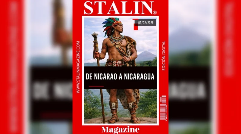 opinión, nicarao, nicaragua, cacique, resistencia, soberanía, indígena, identidad, historia, territorio, antiimperialista
