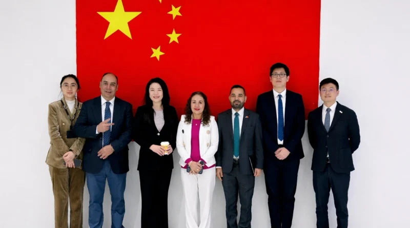 nicaragua, china, salud, cooperación, medicina, oncología, hospitales, intercambio, tecnología, sistema de salud, minsa de nicaragua, china y nicaragua